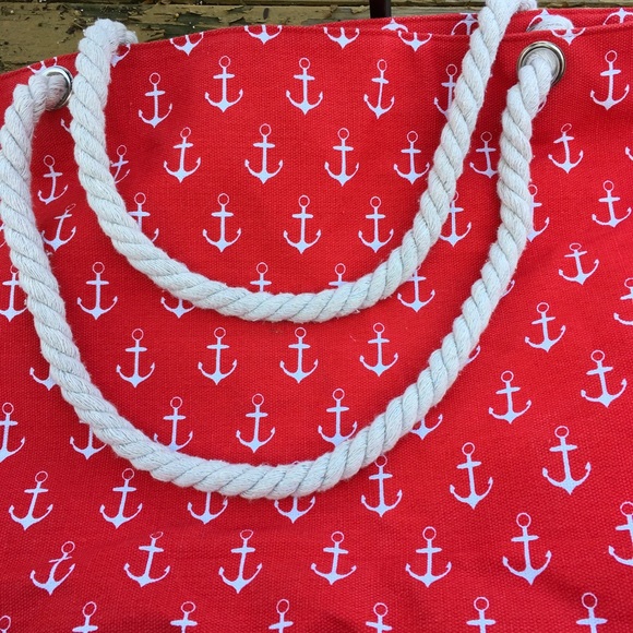 Anchors away bag - Picture 2 of 4